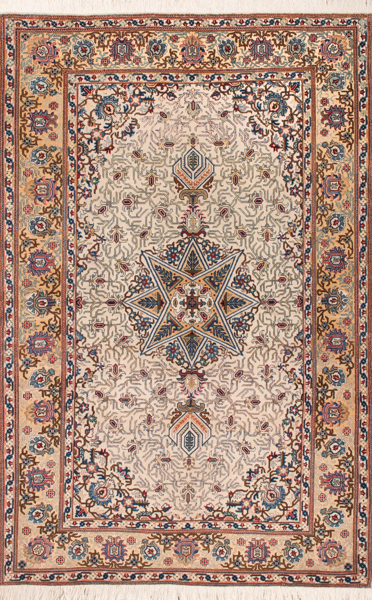 KASHAN IRAN # 5846