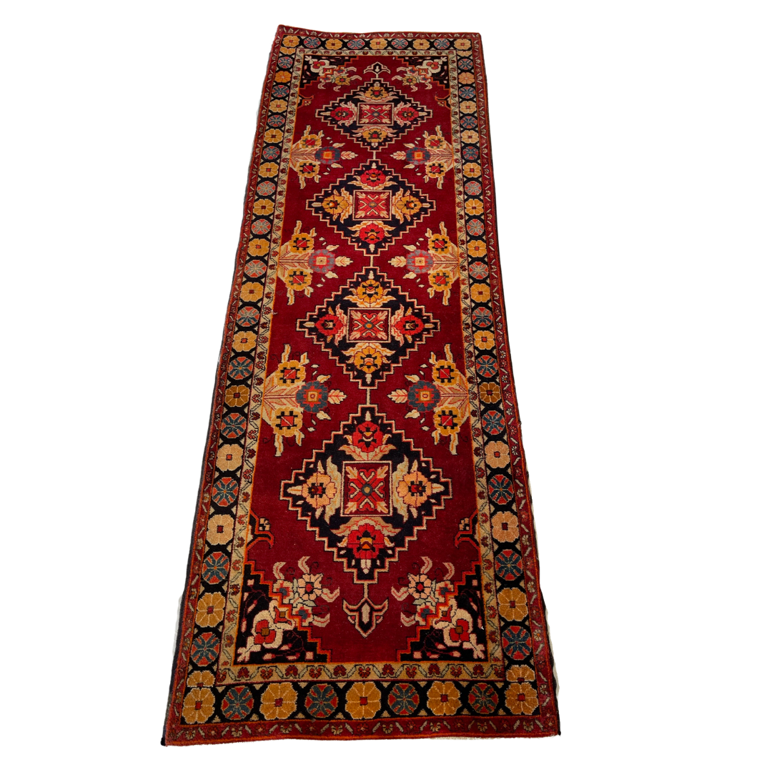 PERSIAN ARDEBIL #4455