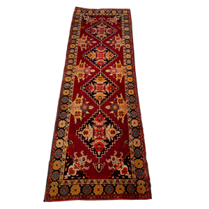 PERSIAN ARDEBIL #4455