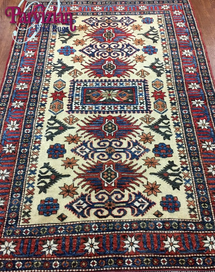 KAZAK PAKISTAN 4504