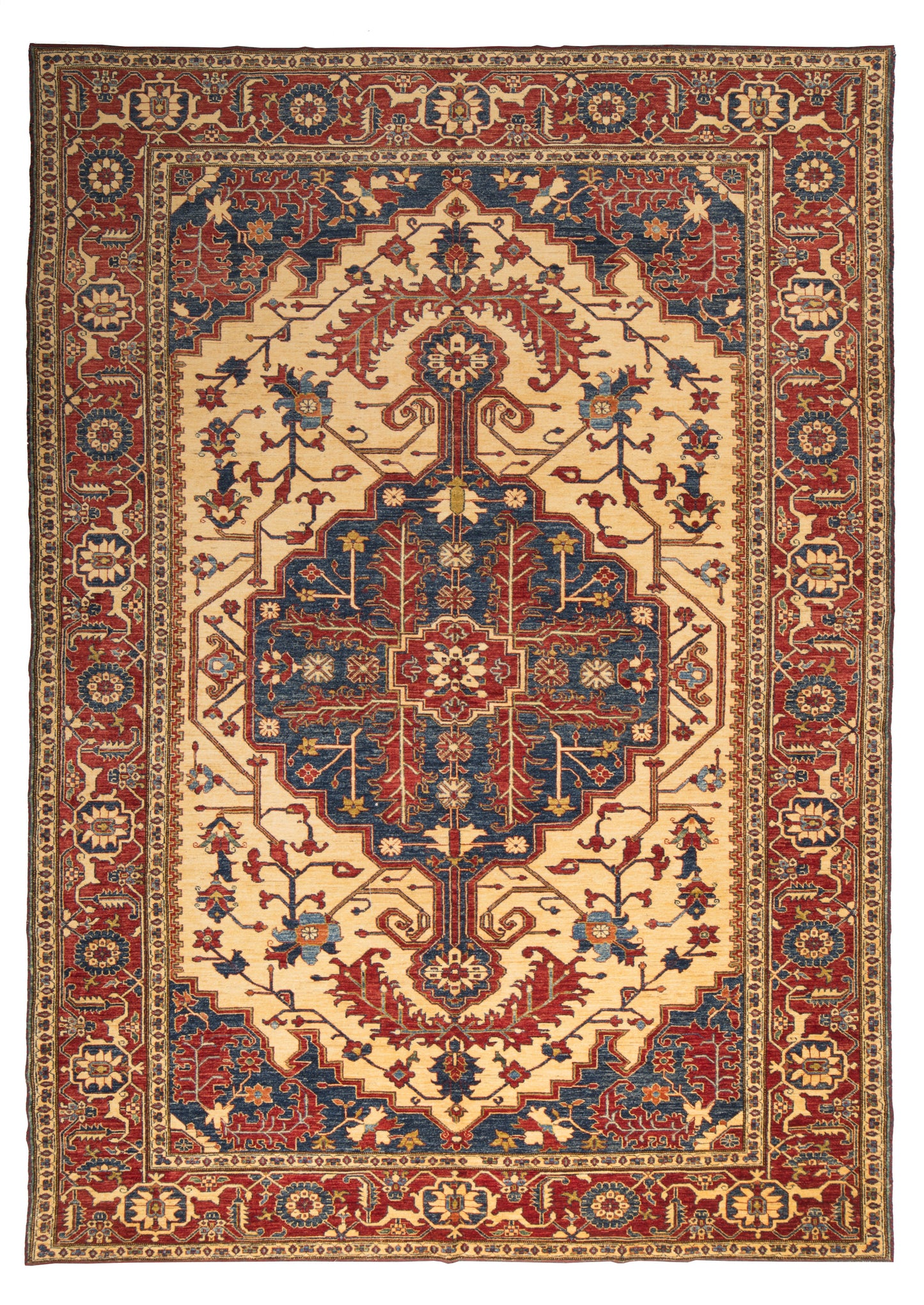 KAZAK PAKISTAN # 4527