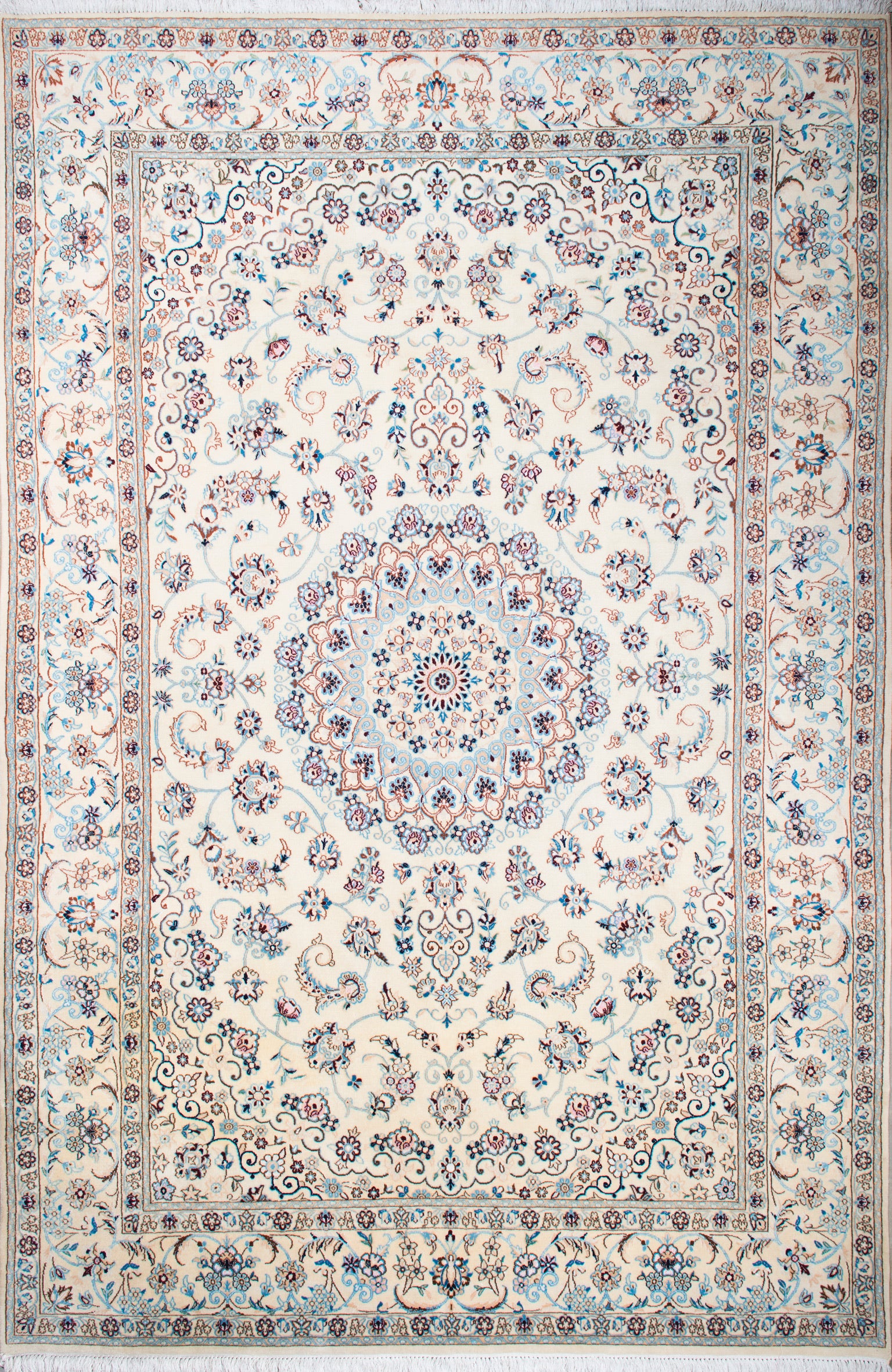 NAIN  IRAN # 6378
