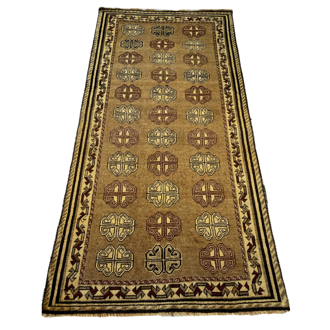 PERSIAN GHABEH #4960