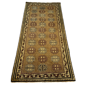 PERSIAN GHABEH #4960