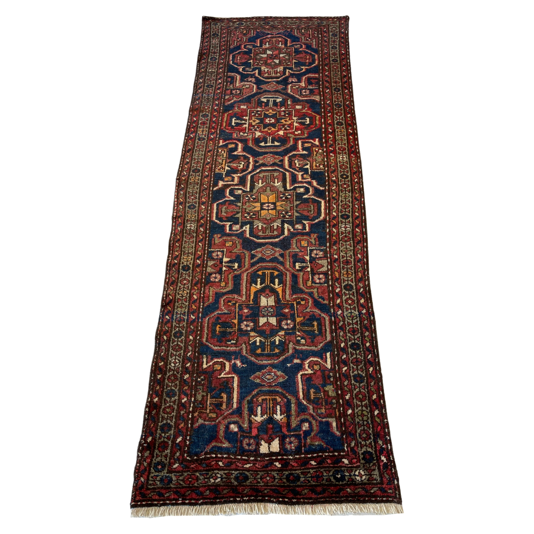 PERSIAN HERIZ #5505