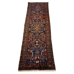 PERSIAN HERIZ #5505