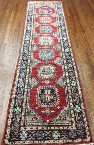 KAZAK PAKISTAN # 5741