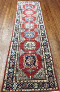 KAZAK PAKISTAN # 5741