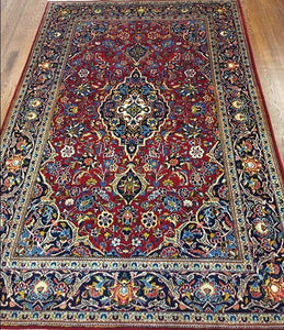 Persian Kashan 5825