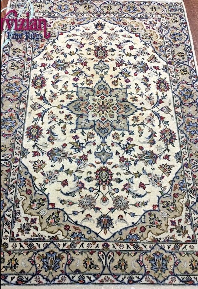 KASHAN IRAN # 5885