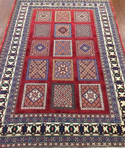 SUMMAK IRAN 6081