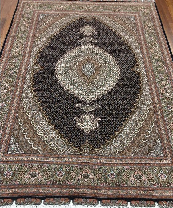 TABRIZ IRAN # 6087