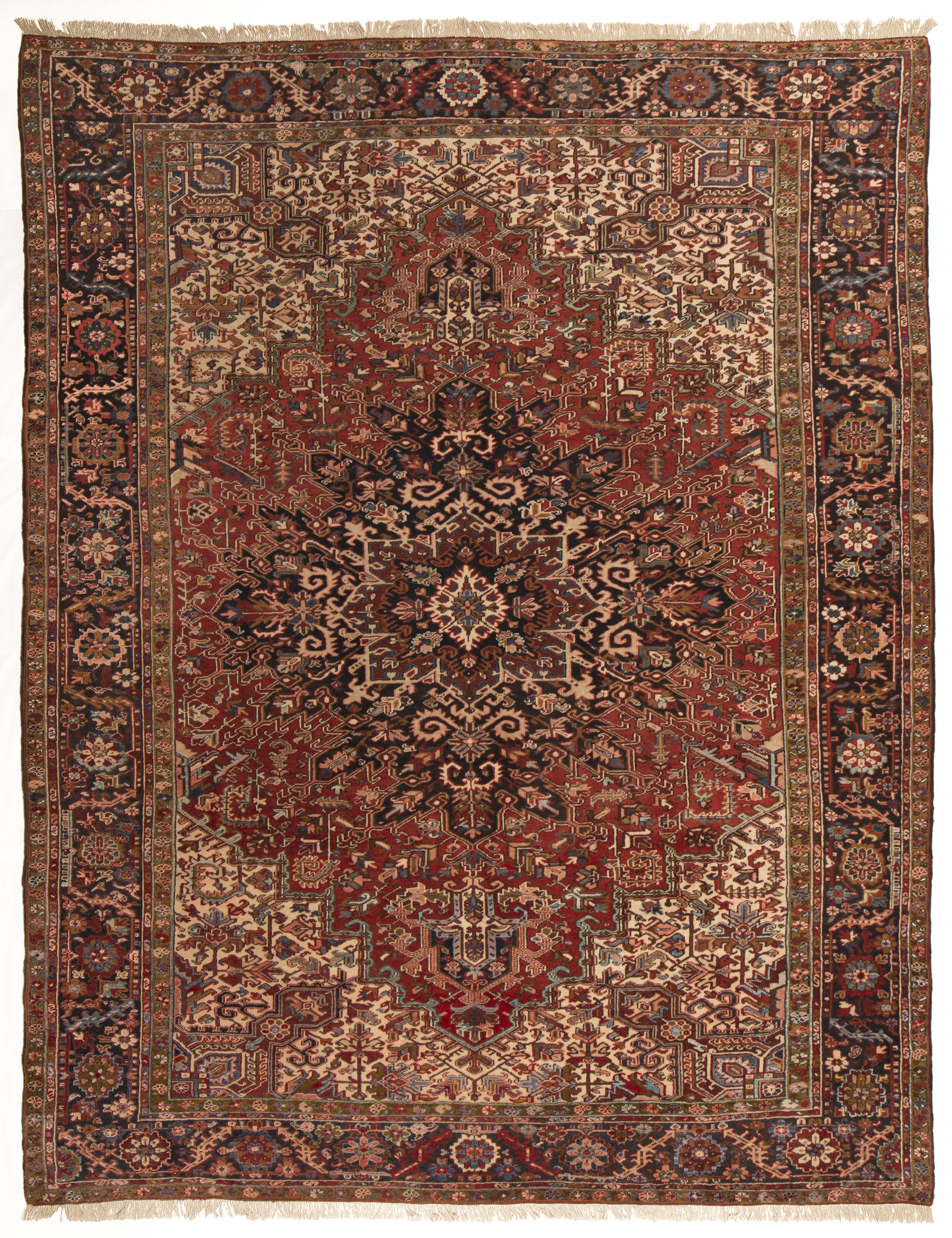 HERIZ IRAN # 6125
