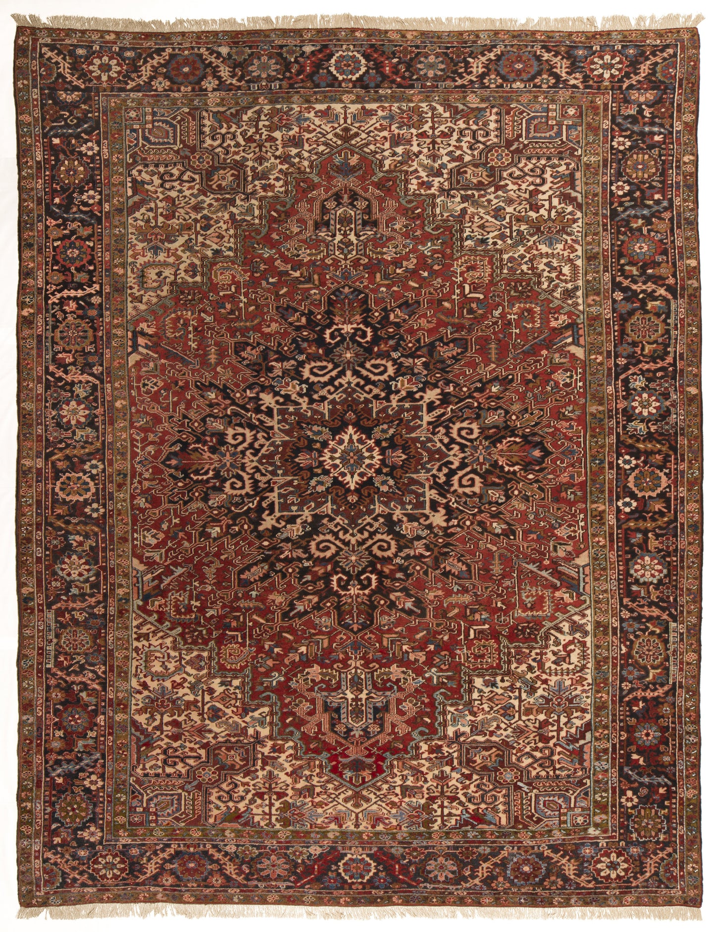HERIZ IRAN # 6125