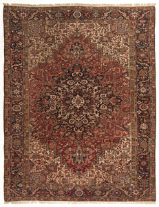 HERIZ IRAN # 6125