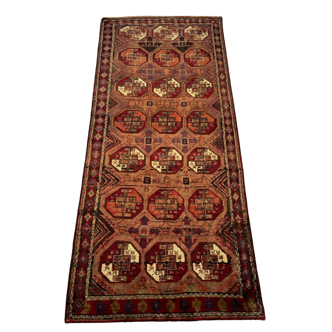 AFGHAN BALUCHI #6448