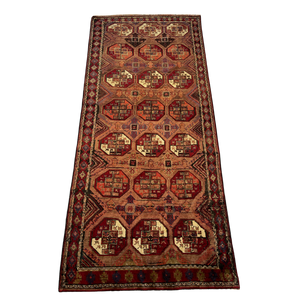 AFGHAN BALUCHI #6448