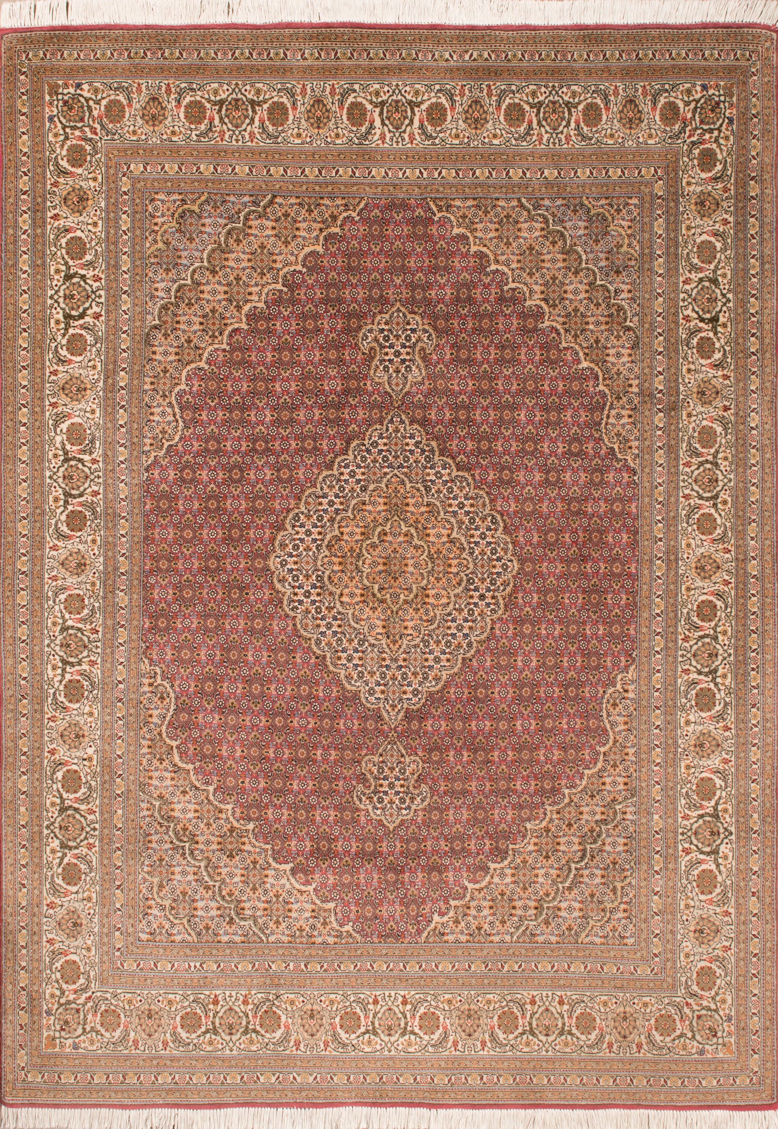 TABRIZ IRAN # 5970