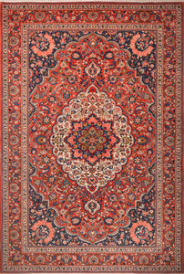 BAKHTIARY IRAN # 6522