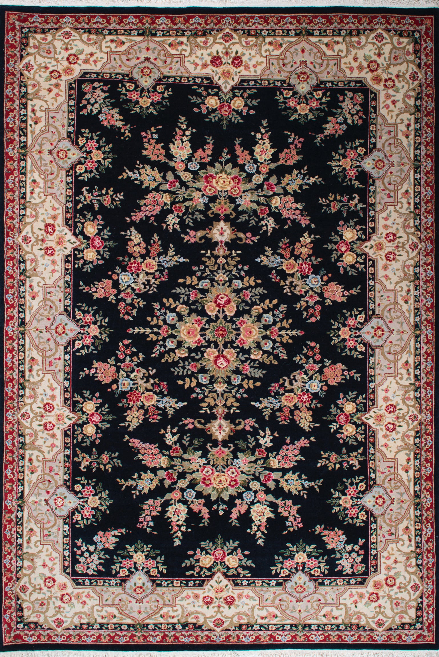 KASHAN AZERBAIJAN  # 4795