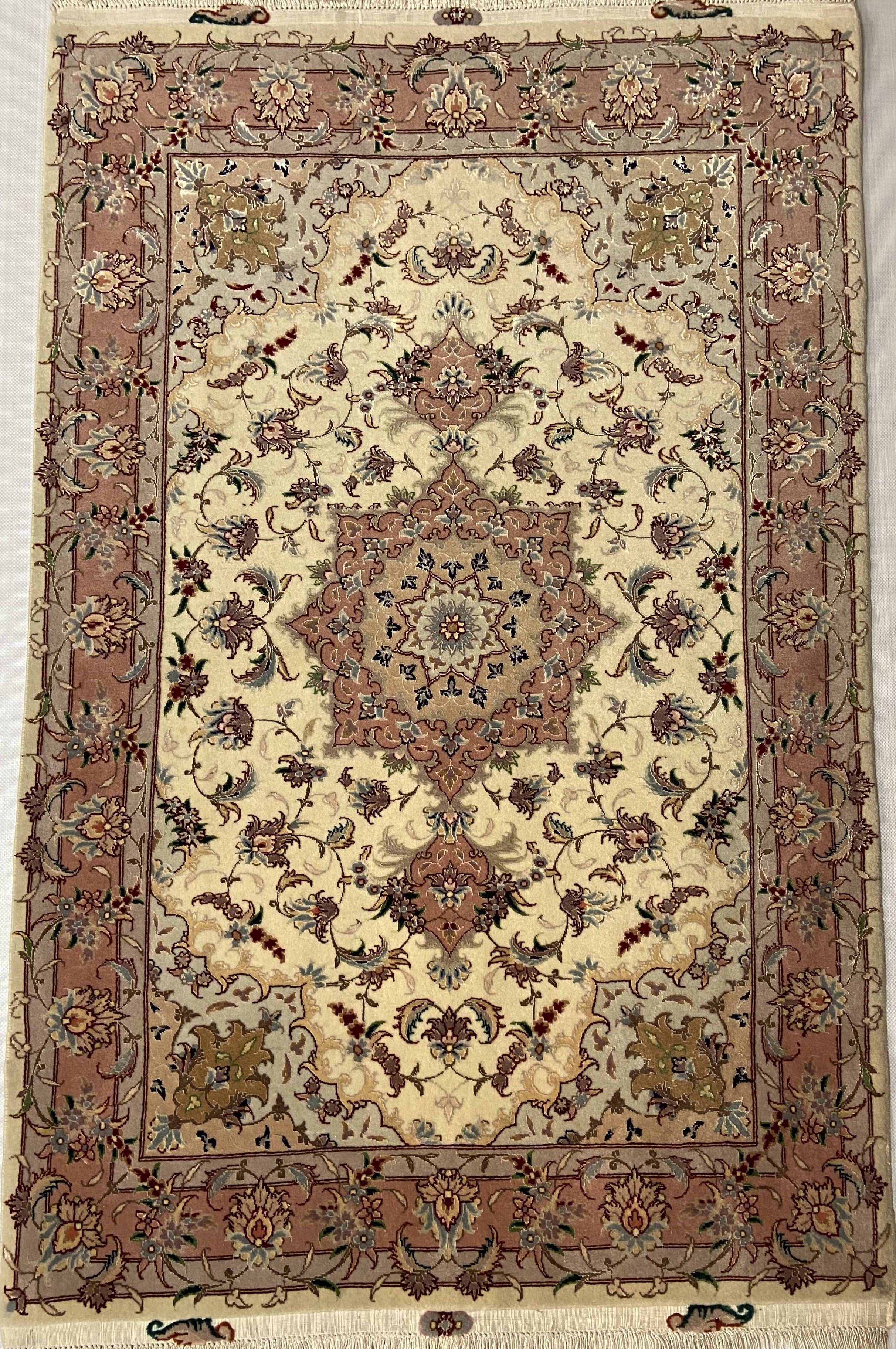 TABRIZ IRAN #7244