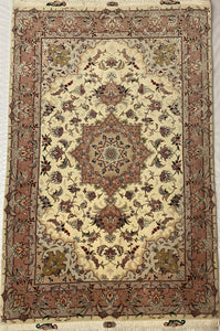 TABRIZ IRAN #7244