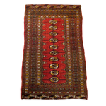 Load image into Gallery viewer, BUKHAR #7412
