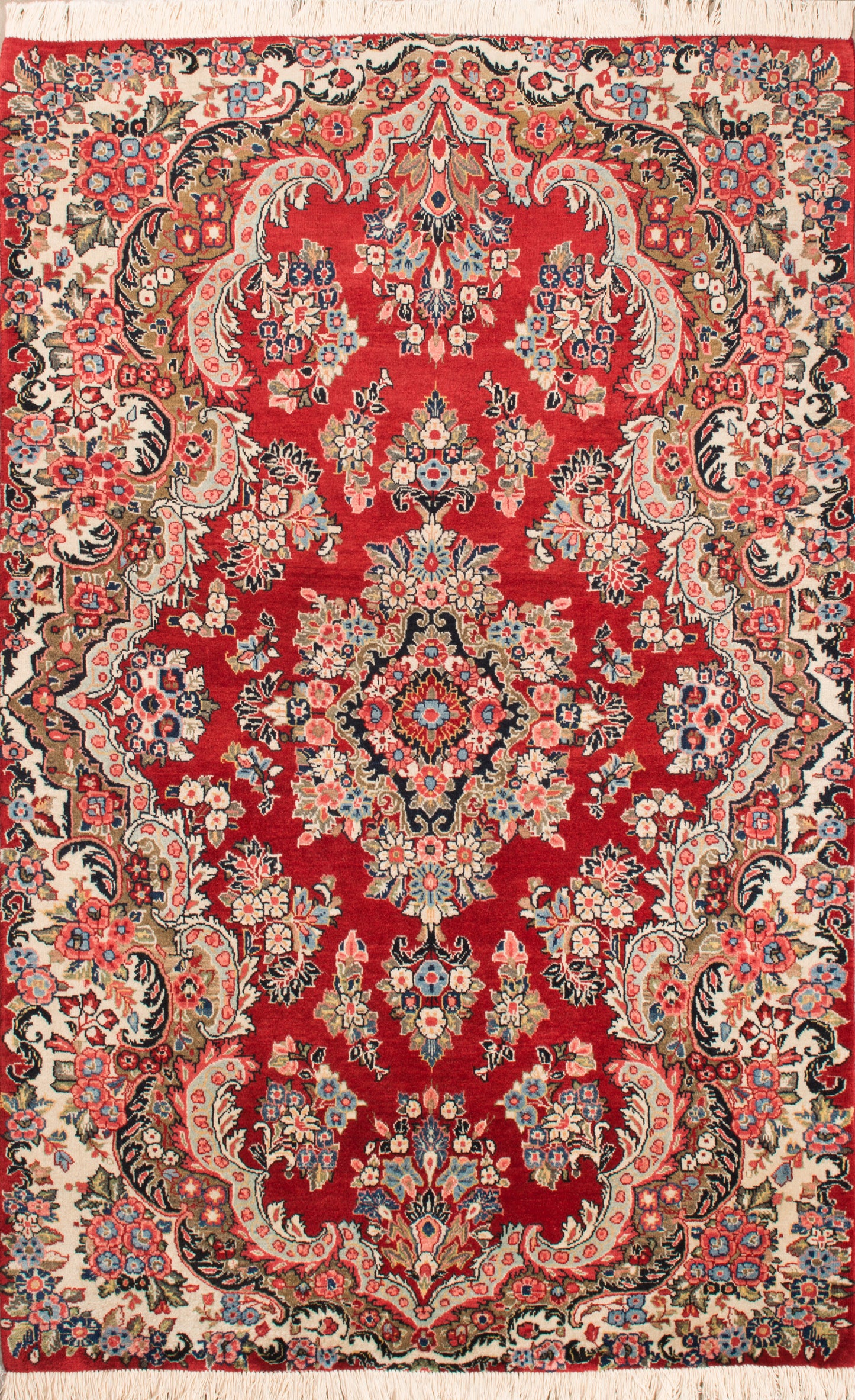 SAROUK IRAN # 5377