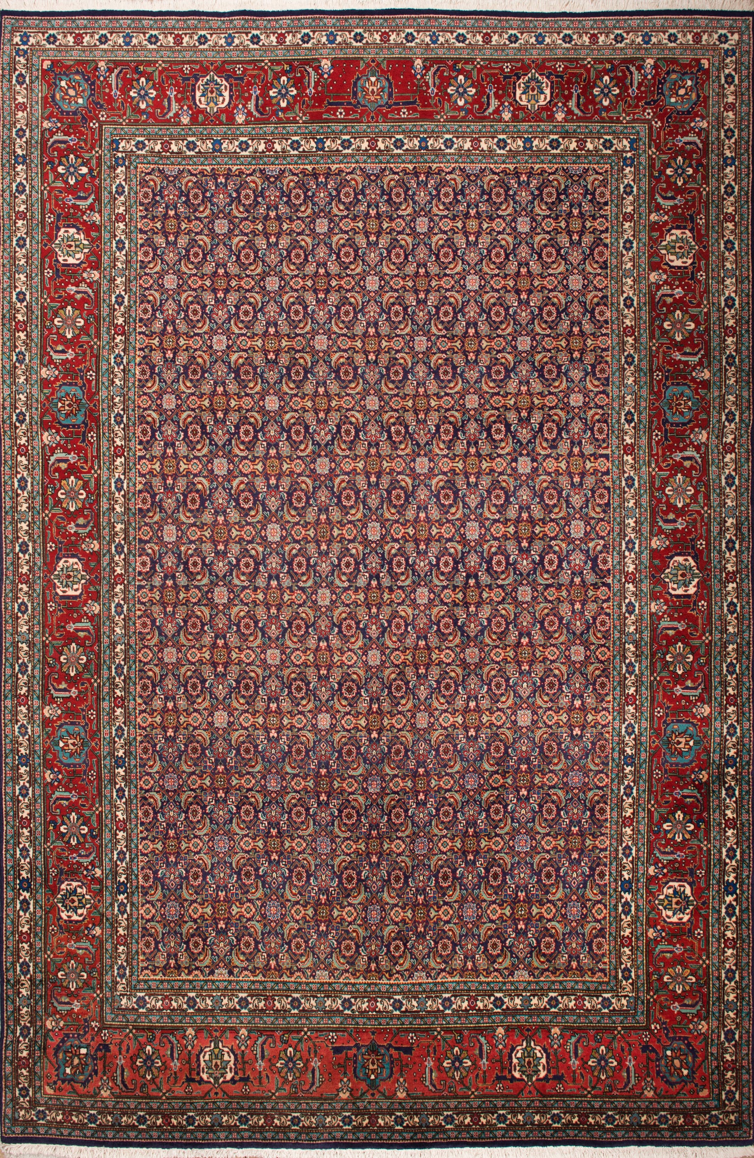 TABRIZ IRAN # 7266