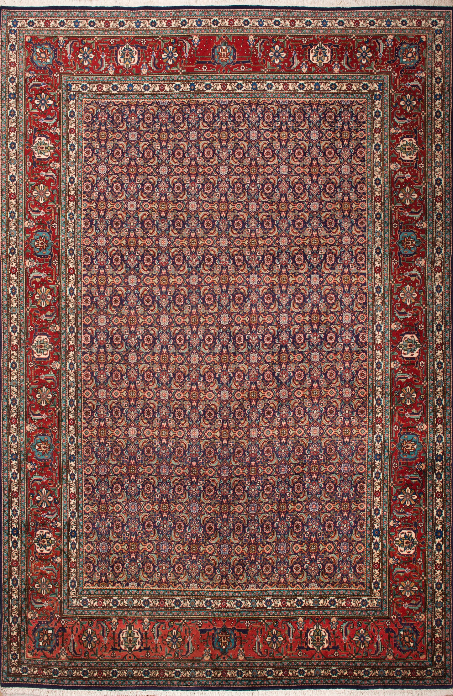 TABRIZ IRAN # 7266