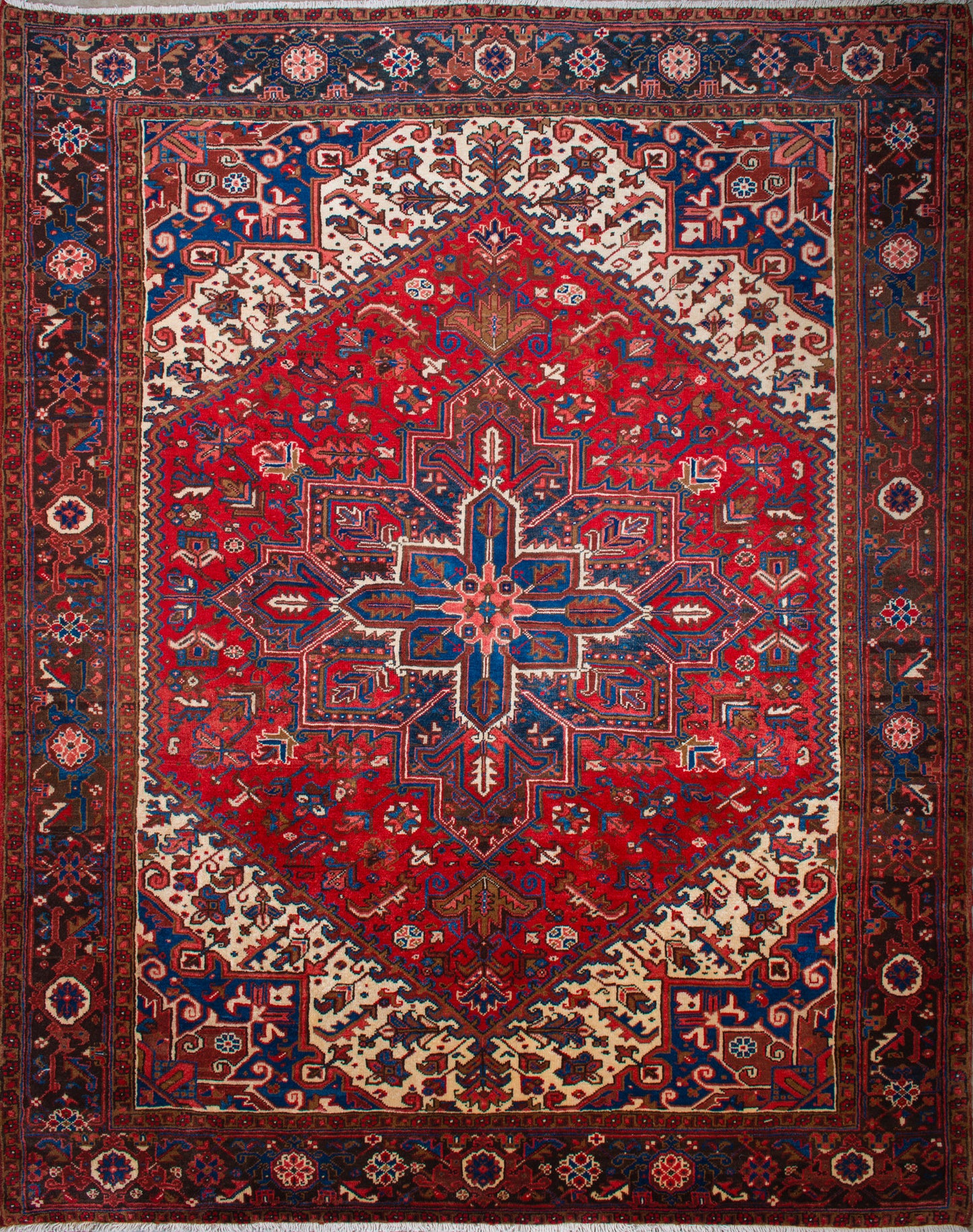 HERIZ IRAN # 6067