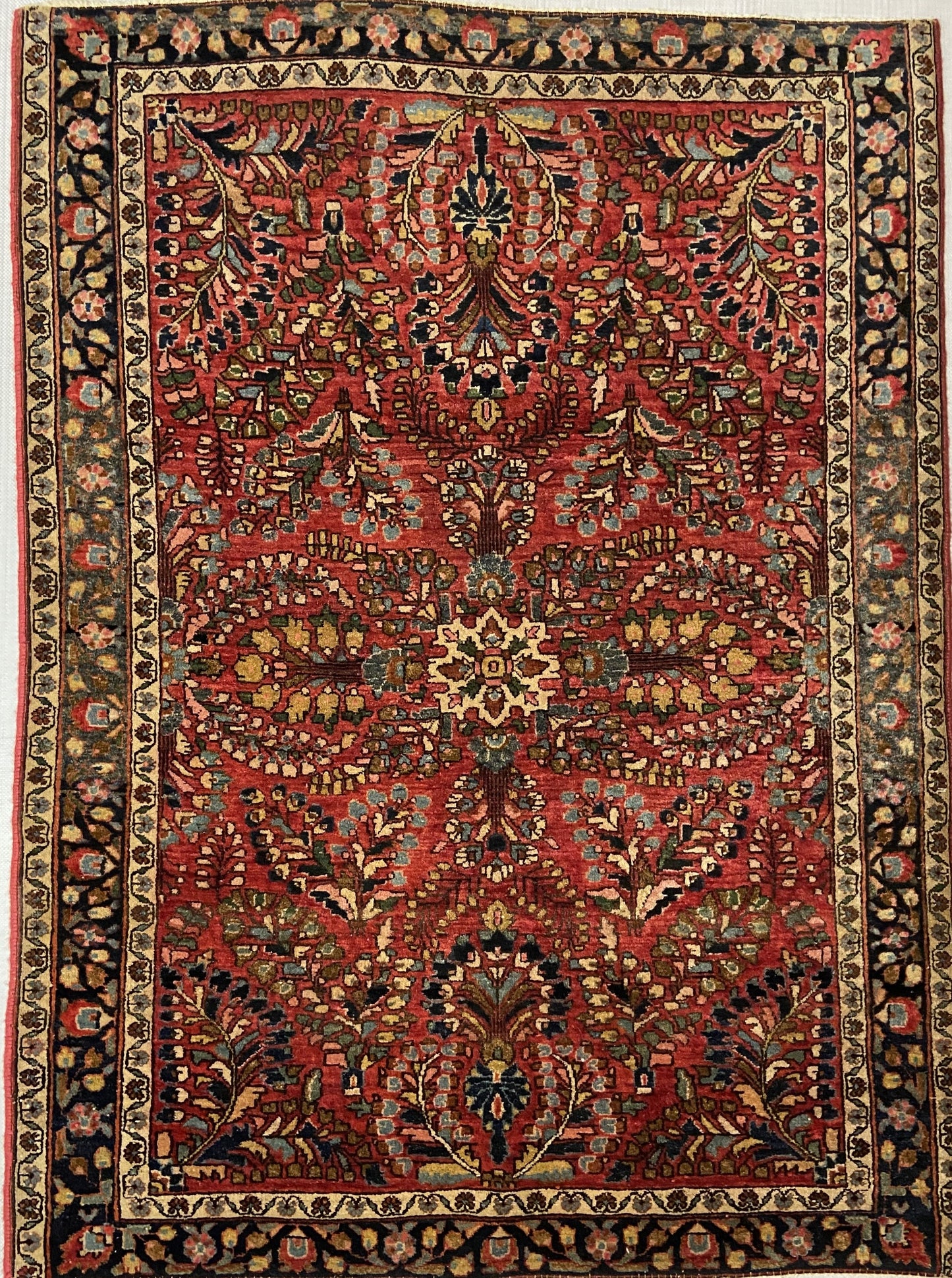 SAROUK IRAN # 6970
