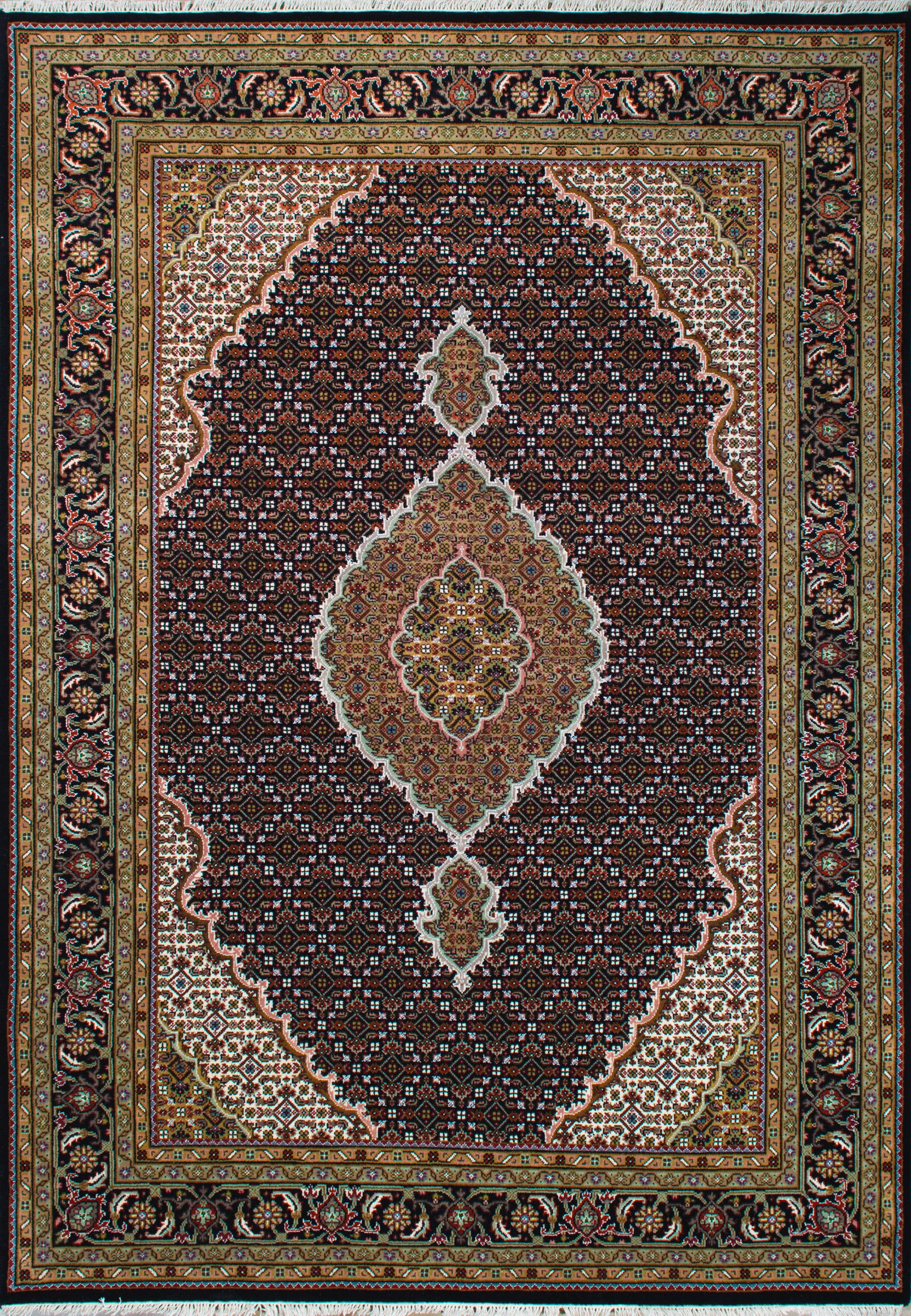 TABRIZ INDIA # 7109