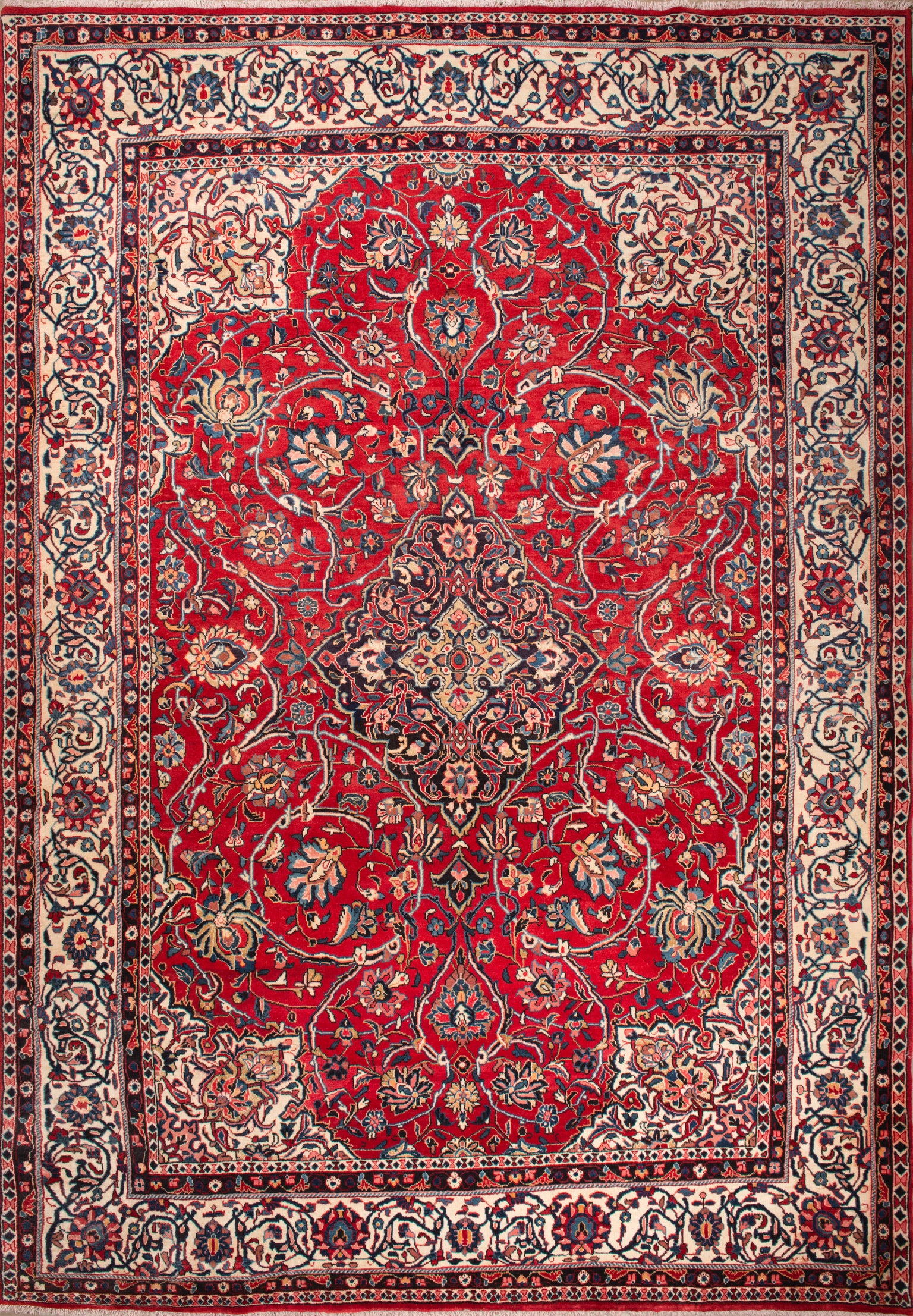 SAROUK IRAN # 6606