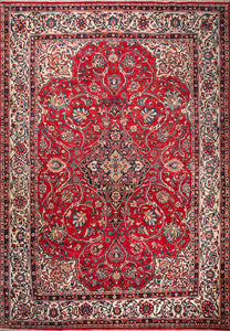 SAROUK IRAN # 6606