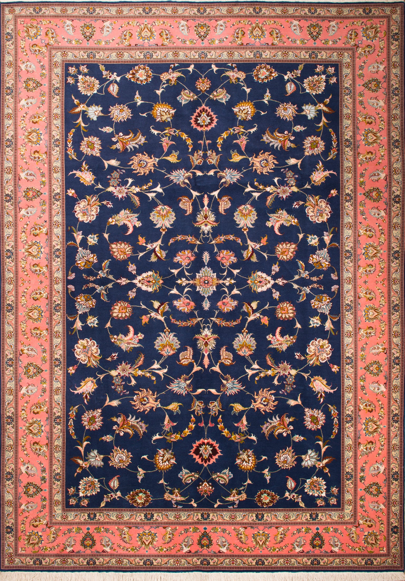 TABRIZ IRAN # 7269