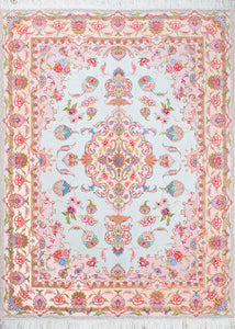 TABRIZ IRAN # 7320