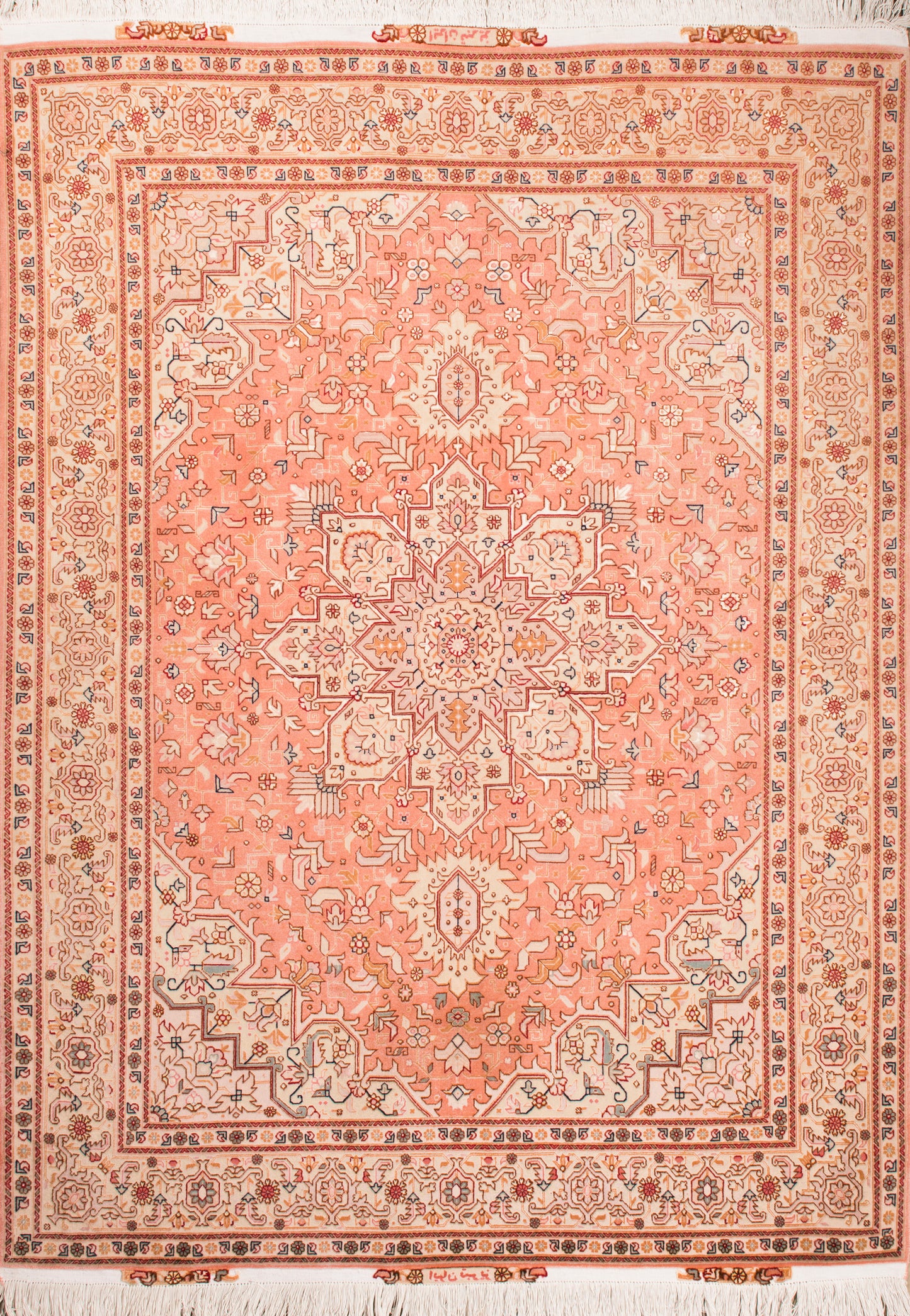 TABRIZ IRAN # 5734