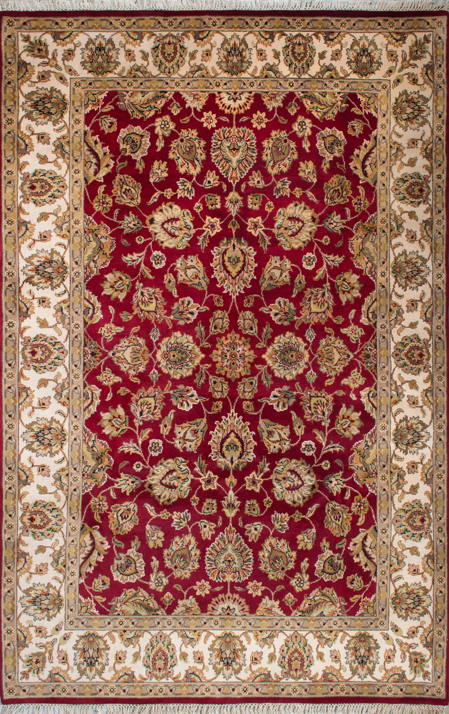 AGRA INDIA # 7039