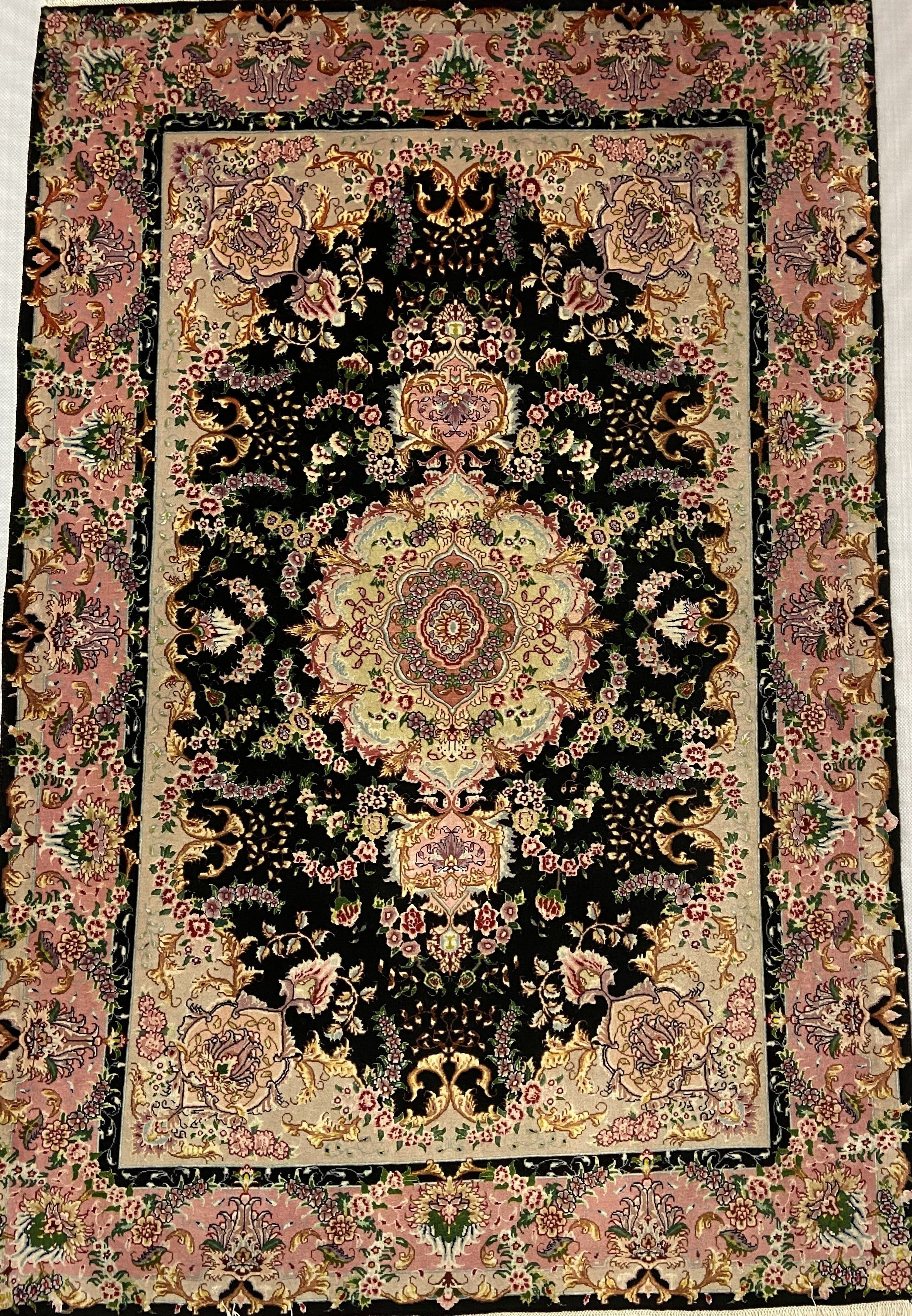 TABRIZ IRAN #6273