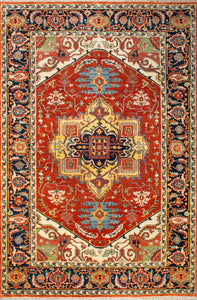 SERAPI INDIA # 7622
