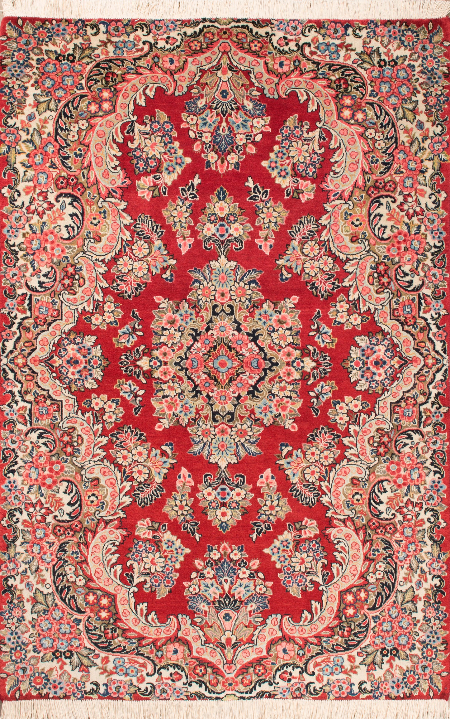 SAROUK IRAN # 5377