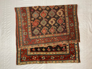 KAZAK RUSSIA #3240