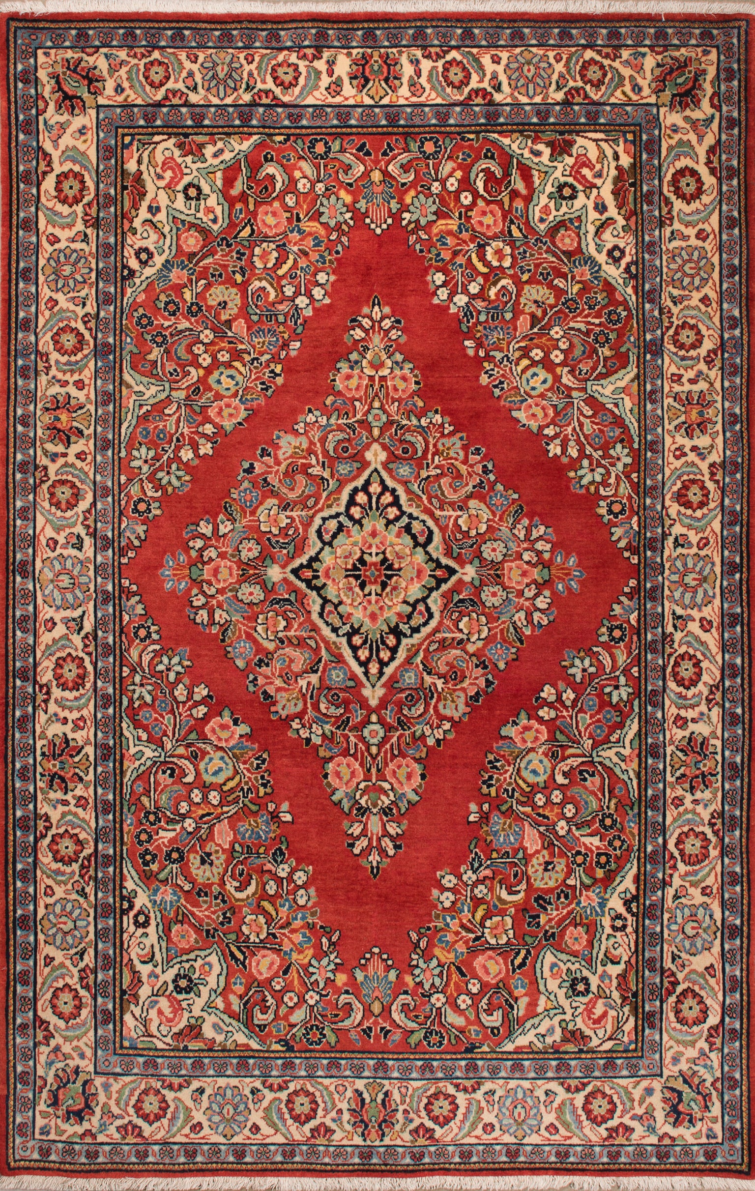 SAROUK IRAN  # 6507