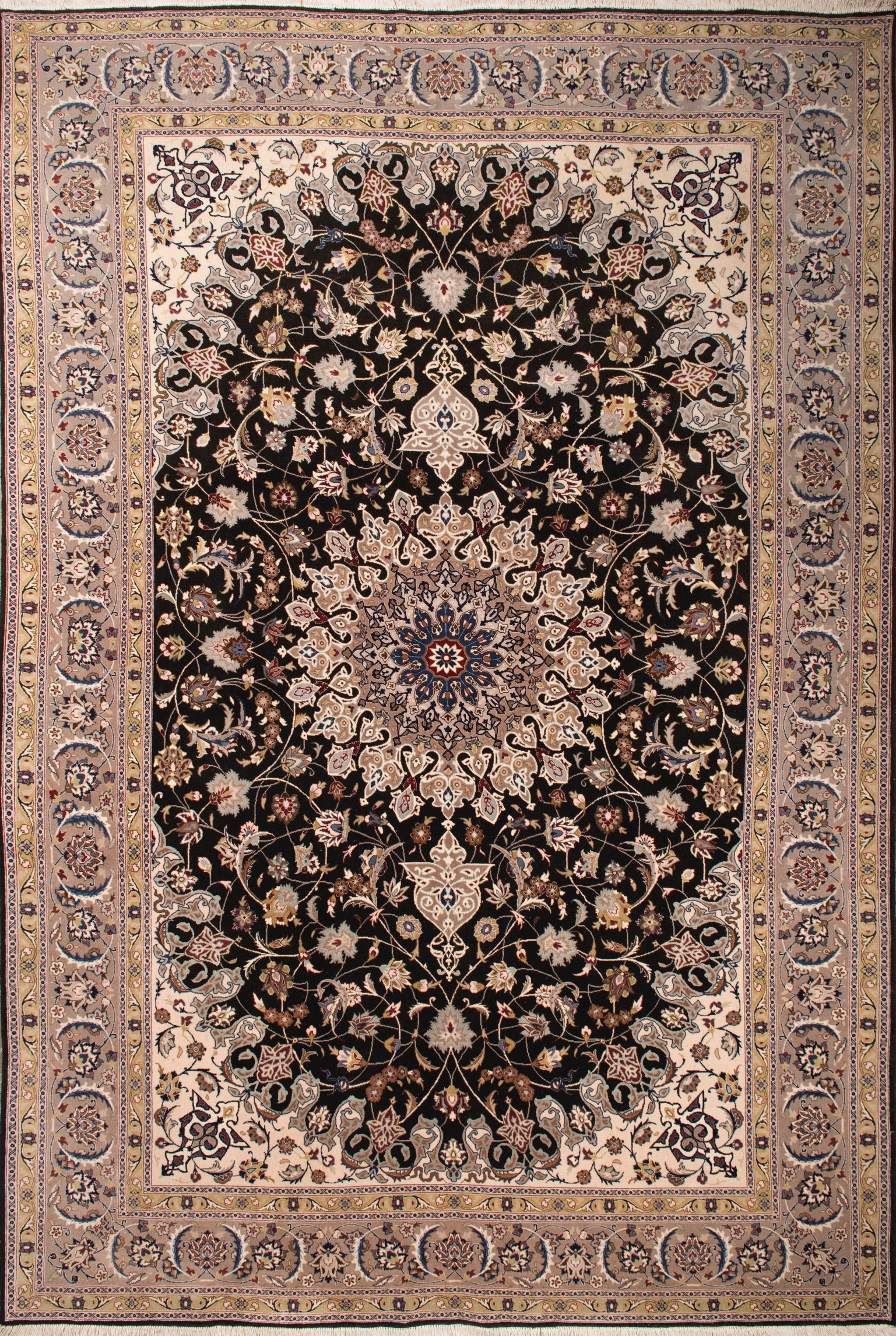 PERSIAN TABRIZ #7870