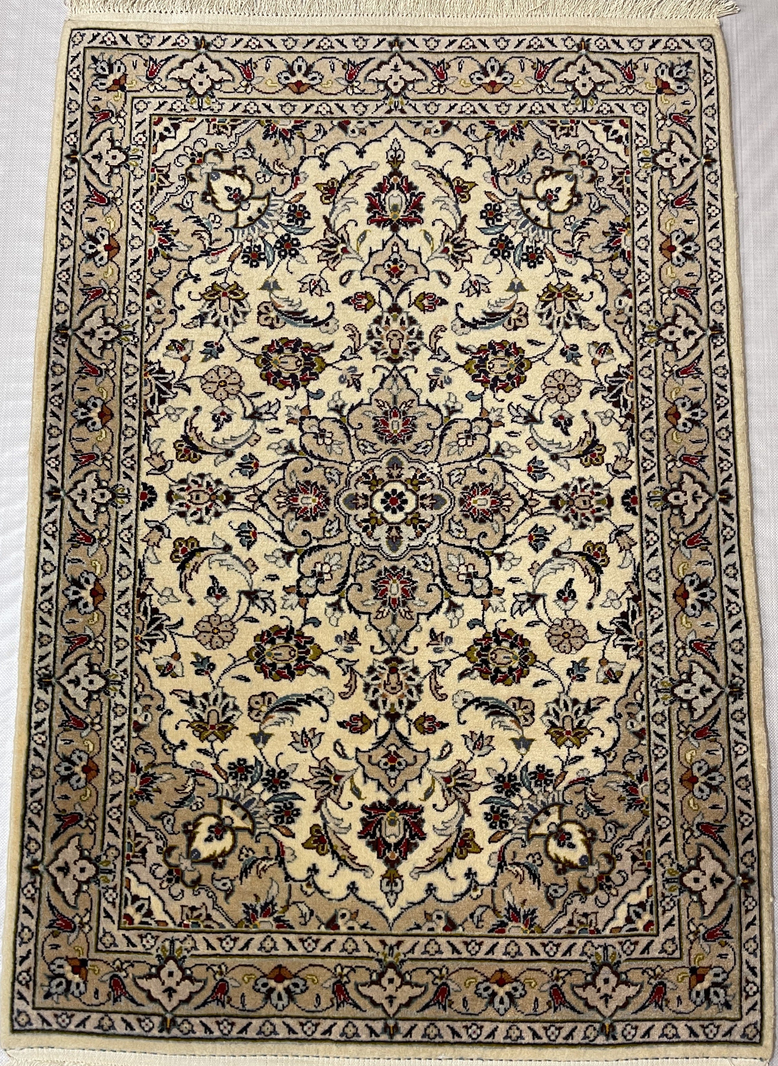 KASHAN IRAN # 5884