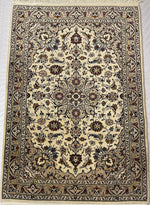 Load image into Gallery viewer, KASHAN IRAN # 5884
