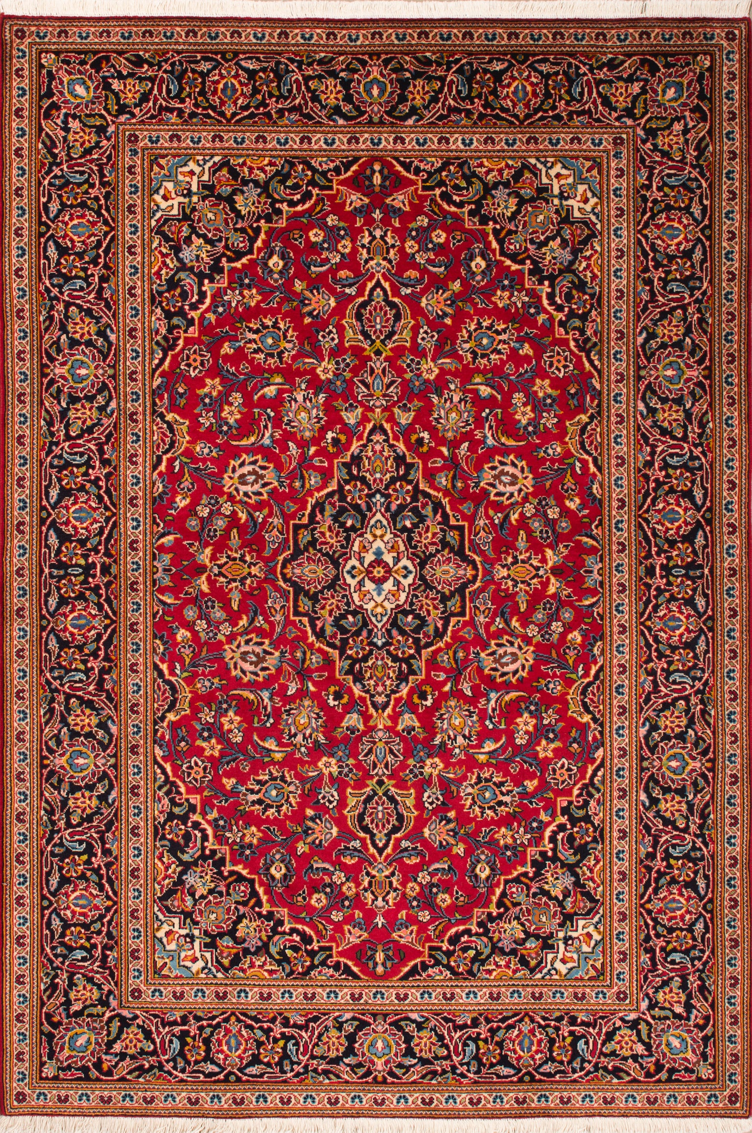PERSIAN KASHAN #5358