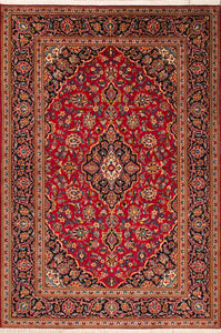 PERSIAN KASHAN #5358