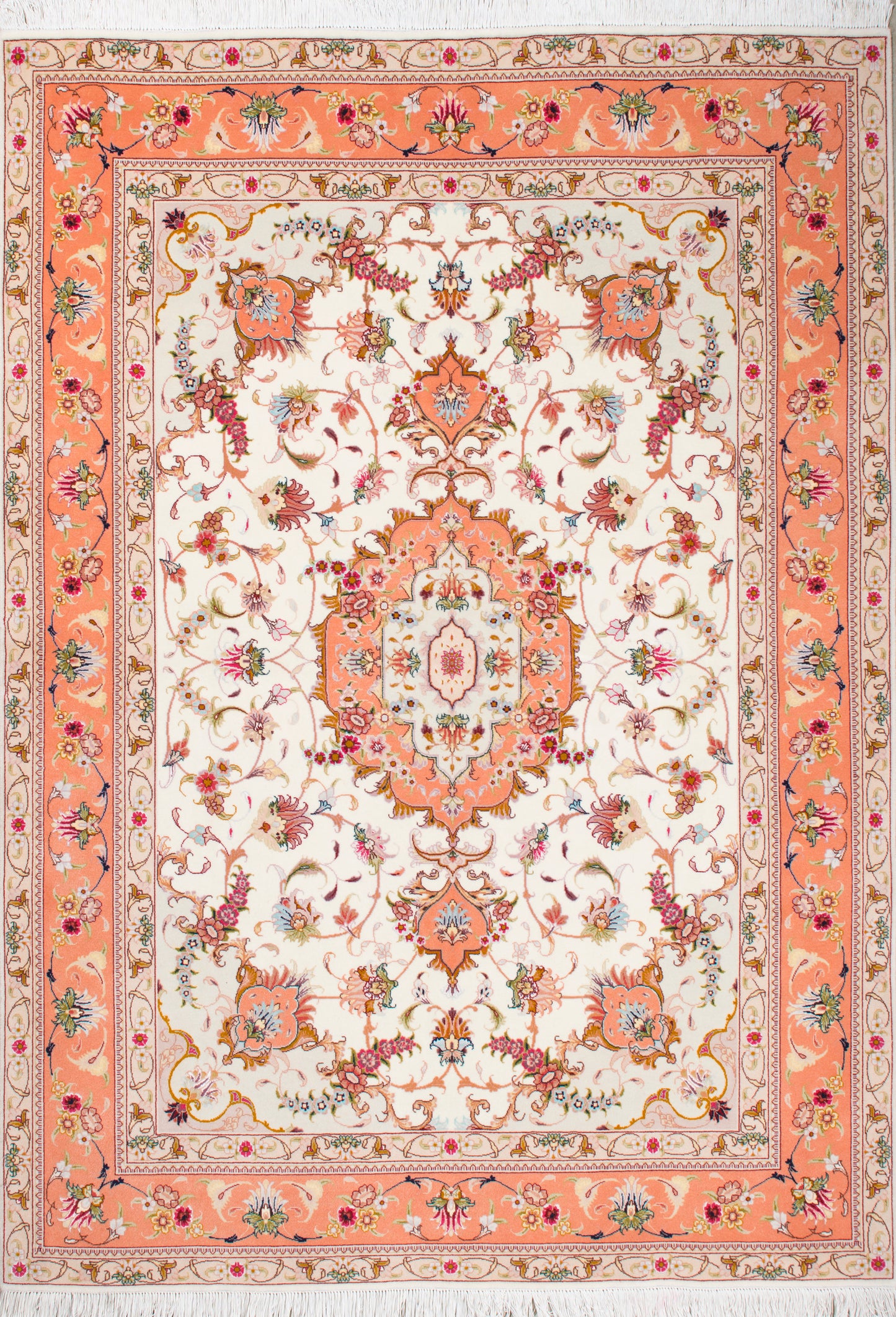 TABRIZ IRAN # 7322
